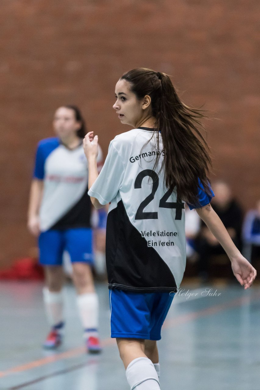 Bild 1004 - Dodenhof Cup